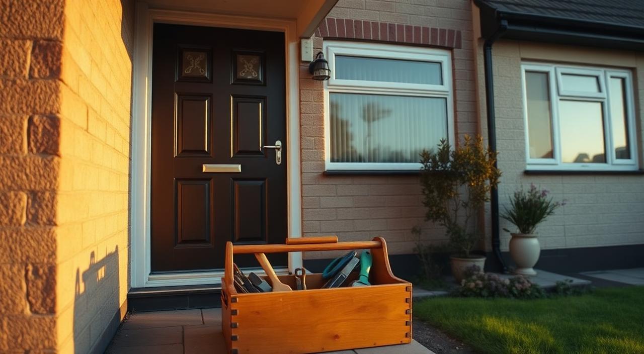CKFR Home Solutions customer reviews across Cwmbran, Newport and South Wales