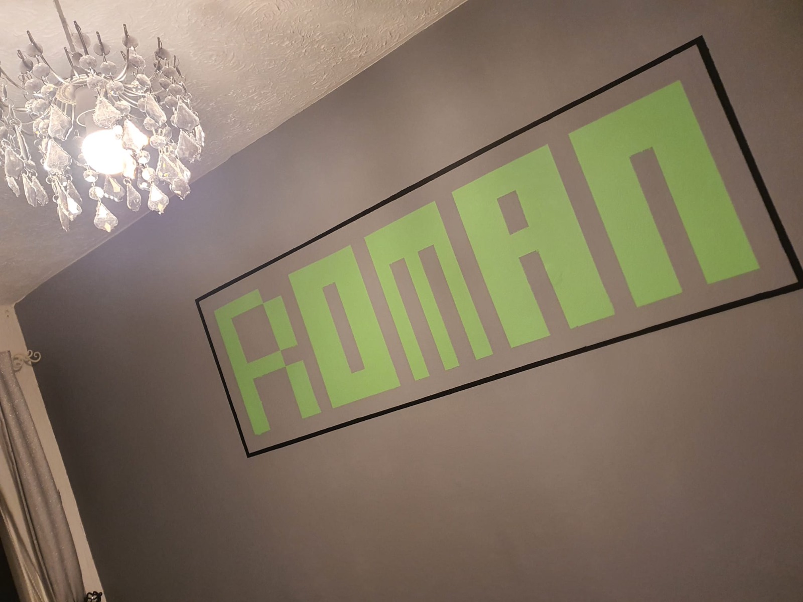 Painting & Decorating — CKFR Home Solutions in South Wales